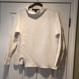 French connection sweater